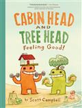 FEELING-GOOD-(CABIN-HEAD-AND-TREE-HEAD-BOOK-2)-HC