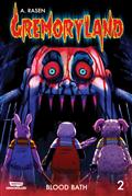GREMORYLAND-TP-VOL-2