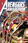 AVENGERS-ARMAGEDDON-1-KAARE-ANDREWS-2ND-PRINTING-VARIANT