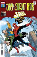 JAY-SILENT-BOB-JAYS-OF-FUTURE-PAST-1-GIUSEPPE-CAMUNCOLI-2ND-PRINTING-VARIANT
