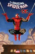 AMAZING-SPIDER-MAN-1000-JOHN-ROMITA-JR-COVER