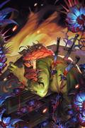 Poison Ivy #47 Cvr A Jessica Fong (Batman Bad Seeds)