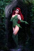 Poison Ivy #47 Cvr C Noobovich Card Stock Var (Batman Bad Seeds)