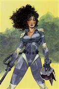 Absolute Catwoman #3 (of 6) Cvr D Chuma Hill Card Stock Var