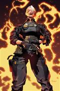 Absolute Green Arrow #4 (of 6) Cvr D Gerald Parel Card Stock Var