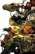 Absolute Wonder Woman #23 Cvr D Yasmine Putri Card Stock Var