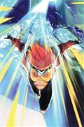 Absolute Flash #18 Cvr C Carmine Di Giandomenico Card Stock Var