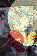 Next Level One Shot #1 (One Shot) Cvr A Fernando Blanco