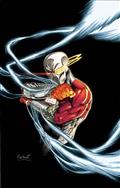 Next Level One Shot #1 (One Shot) Cvr F Inc 1:25 Mario Fox Foccillo Card Stock Var