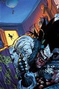 Lobo #6 Cvr A Jorge Corona