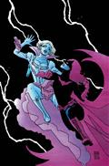 Batwoman #6 Cvr A Dani