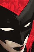 Batwoman #6 Cvr D Jorge Fornes Card Stock Var