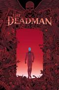 Deadman #3 (of 6) Cvr A Martin Morazzo