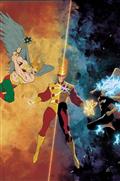 Fury of Firestorm #5 (of 8) Cvr A Rafael De Latorre