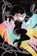 Zatanna (2026) #5 Cvr B David Talaski Card Stock Var