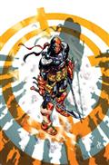 Deathstroke The Terminator #6 Cvr D Carlos Danda Card Stock Var
