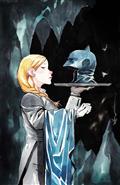 Batman #12 Cvr B Dustin Nguyen Card Stock Var