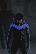 Nightwing #141 Cvr B Tim Bradstreet Card Stock Var