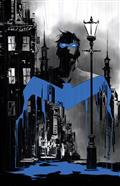 Nightwing #141 Cvr C Dustin Nguyen Card Stock Var