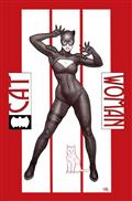 Catwoman #90 Cvr B Frank Cho Card Stock Var