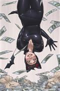 Catwoman #90 Cvr C Jeehyung Lee Card Stock Var