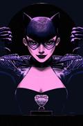 Catwoman #90 Cvr D Chloe Brailsford Card Stock Var