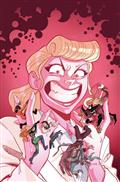 Harley Quinn #65 Cvr A Brandt&Stein