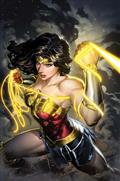 Wonder Woman #36 Cvr C Carlo Pagulayan Card Stock Var