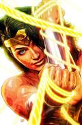 Wonder Woman #36 Cvr D Aco Card Stock Var