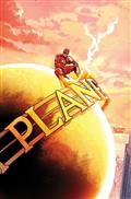 Flash #36 Cvr A Gavin Guidry