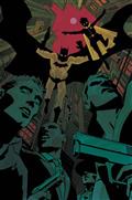 Batman & Robin Year One Dynamic Duos #1 (of 12) Cvr D Hayden Sherman Card Stock Var
