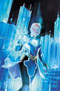 Supergirl Survive #3 (of 6) Cvr A Rod Reis