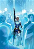Supergirl Survive #3 (of 6) Cvr B Taurin Clarke Card Stock Var