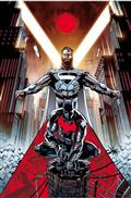 Superman Father of Tomorrow #4 (of 6) Cvr A Danny Earls