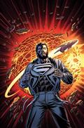 SUPERMAN-FATHER-OF-TOMORROW-4-(OF-6)-CVR-C-JERRY-ORDWAY-CARD-STOCK-VAR