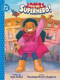YOURE-A-SUPERHERO-HC