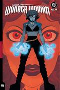 Absolute Wonder Woman HC Vol 03 Season of The Witch