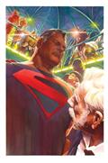 Kingdom Come 30Th Anniversary Deluxe Edition HC