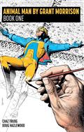 Animal Man By Grant Morrison TP Book 01 (2026 Edition)(Mr)