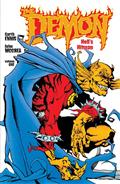 Demon Hells Hitman TP (2026 Edition)