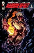 HAMMERFIST-1-CVR-C-NIC-KLEIN-VAR-(MR)