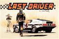 Last Driver #1 (of 5) Cvr B Sean Murphy Wraparound Var