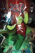 Death Vigil (2026) #1 (of 6) Cvr A Stjepan Sejic (MR)