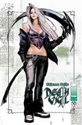 Death Vigil (2026) #1 (of 6) Cvr B Sozomaika Var (MR)