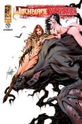 Witchblade Vampirella #1 (One Shot) Cvr C Sveta Shubina Var