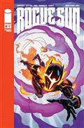 Rogue Sun #36 Cvr A Marco Renna