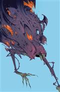Spawn The Curse of Sherlee Johnson #7 Cvr C Jonathan Glapion Virgin Var