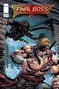 Final Boss #9 Cvr A Tyler Kirkham (MR)