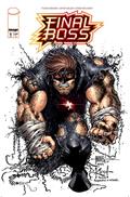 Final Boss #9 Cvr B Andrew Mangum Var (MR)