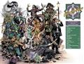 Ghost Machine The Official Guidebook #5 (of 5) Cvr C Ivan Reis & Danny Miki Wraparound Var